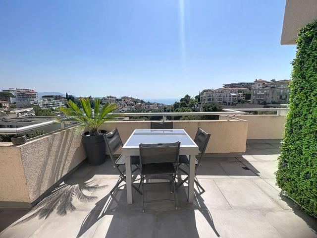 Nice Vente Appartement 06
