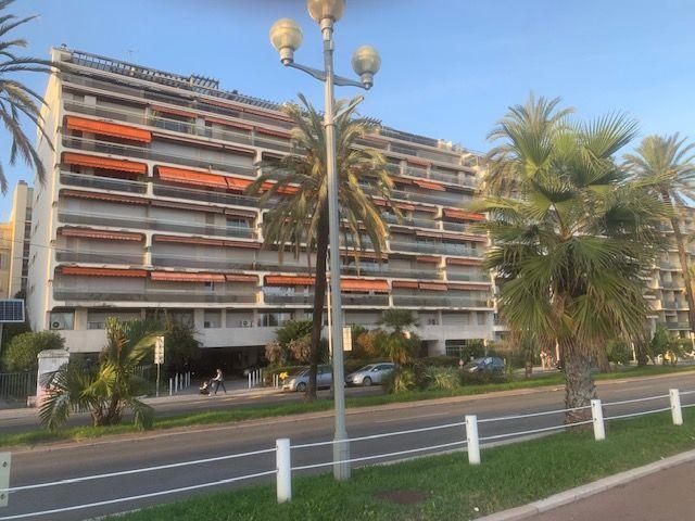 Nice Vente Appartement 06