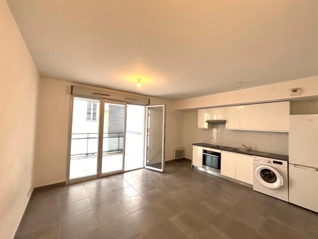 Nice Vente Appartement 06
