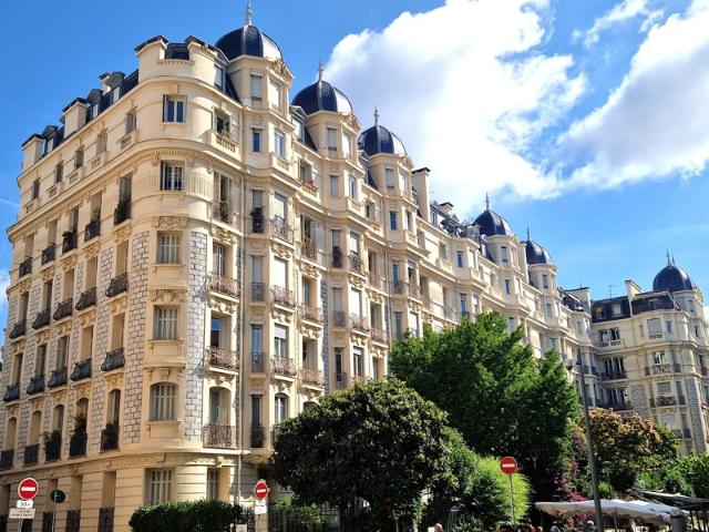 Nice Vente Appartement 06