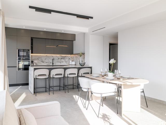 Nice Vente Appartement 06