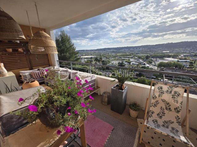 Nice Vente Appartement 06