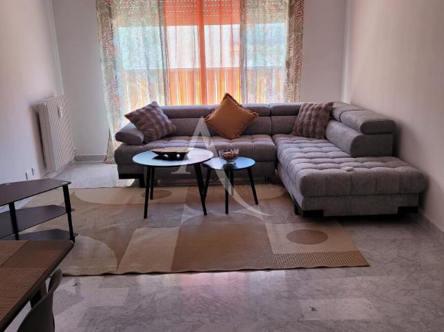 Nice Vente Appartement 06
