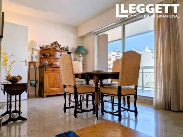 Nice Vente Appartement 06