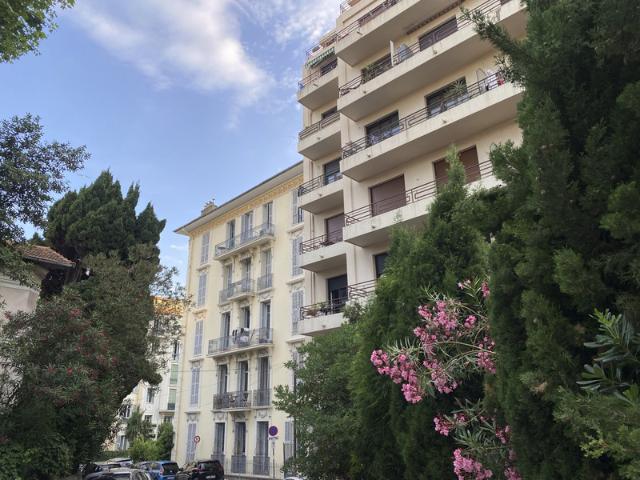 Nice Vente Appartement 06