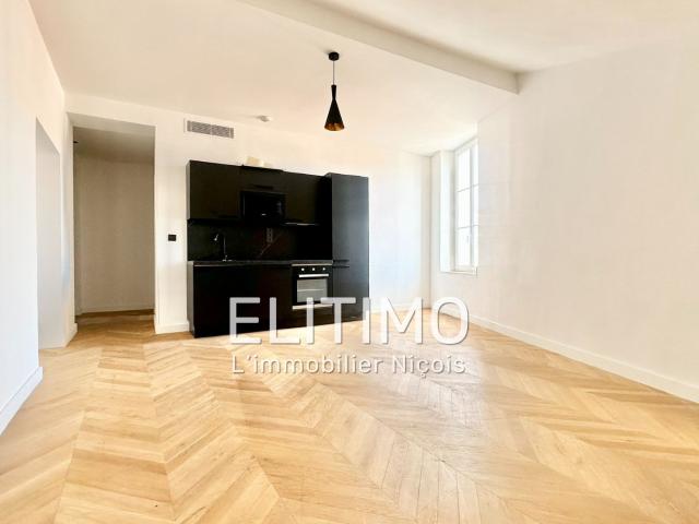 Nice Vente Appartement 06