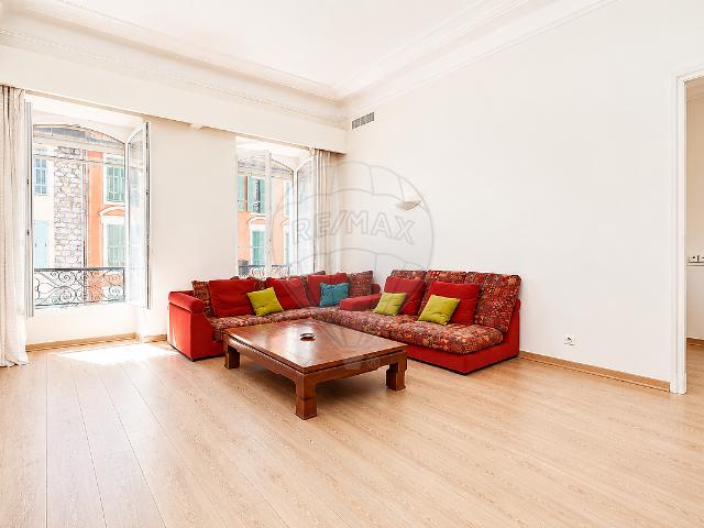 Nice Vente Appartement 06