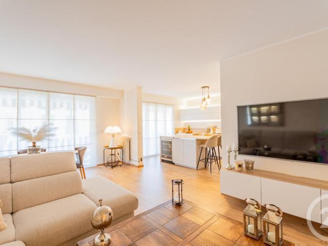 Nice Vente Appartement 06