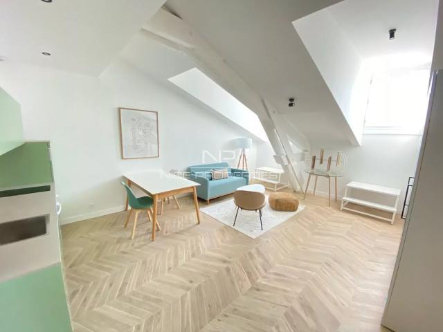 Nice Vente Appartement 06