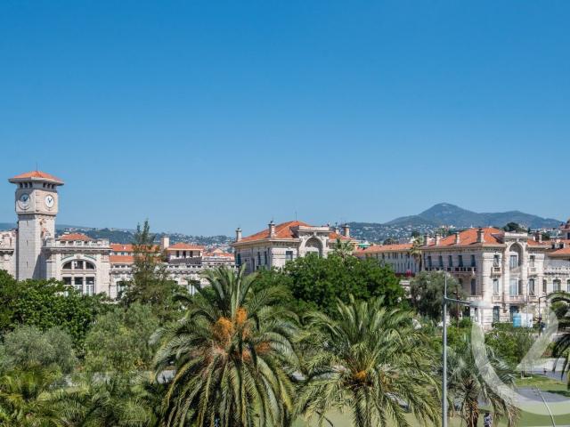 Nice Vente Appartement 06