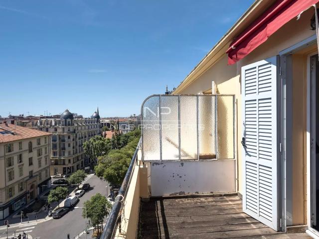 Nice Vente Appartement 06