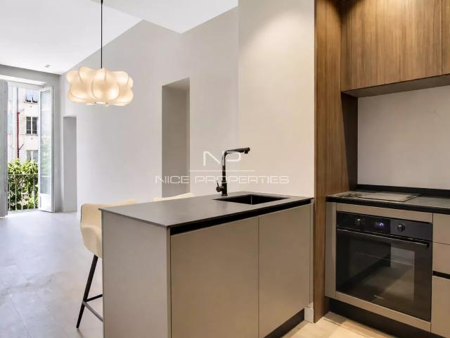 Nice Vente Appartement 06