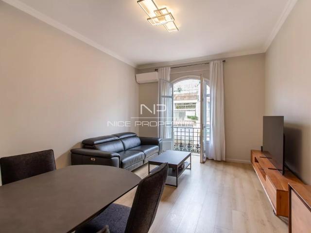 Nice Vente Appartement 06