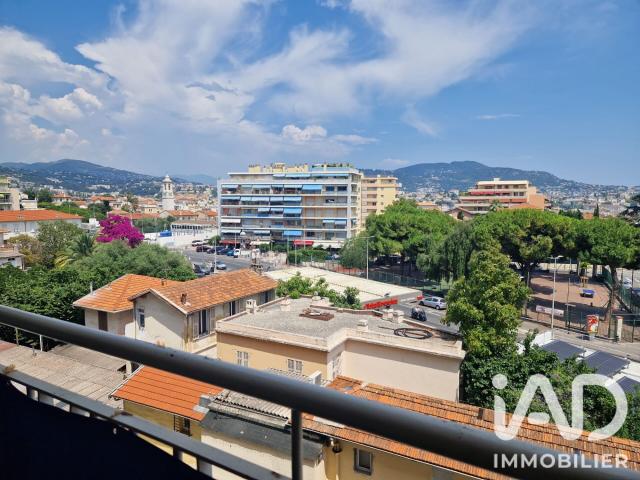 Nice Vente Appartement 06