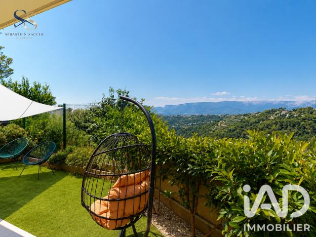Nice Vente Appartement 06
