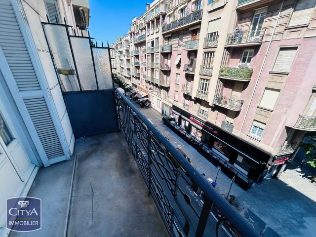 Nice Vente Appartement 06