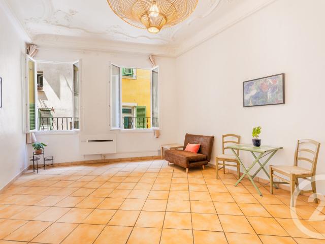 Nice Vente Appartement 06