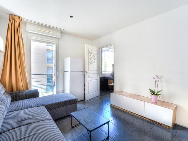 Nice Vente Appartement 06