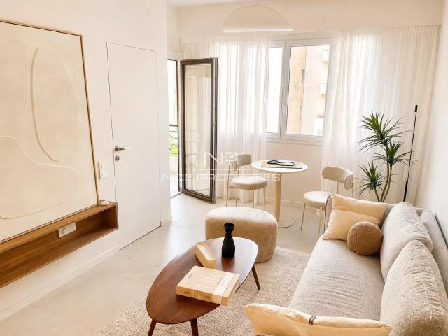 Nice Vente Appartement 06