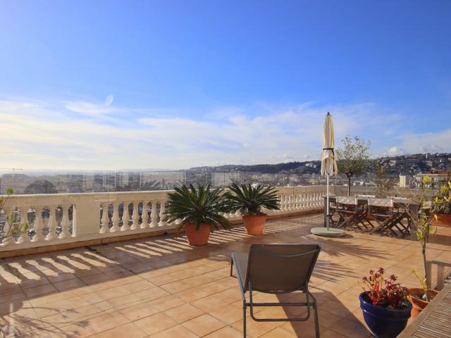 Nice Vente Appartement 06