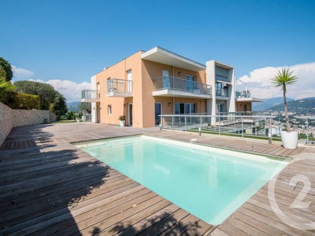 Nice Vente Appartement 06