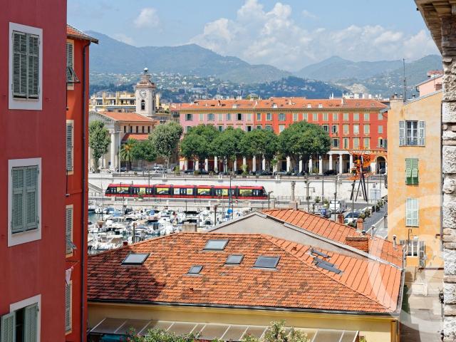 Nice Vente Appartement 06
