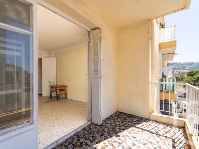 Nice Vente Appartement 06