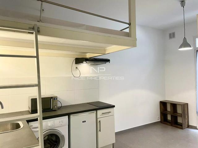 Nice Vente Appartement 06