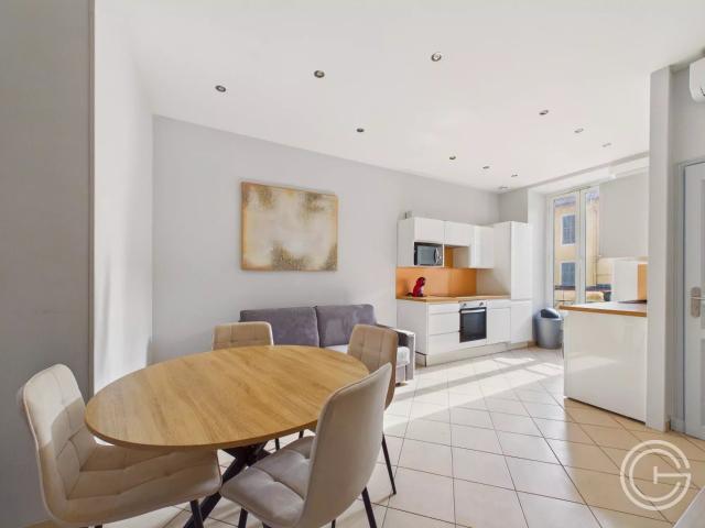 Nice Vente Appartement 06