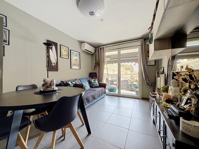 Nice Vente Appartement 06