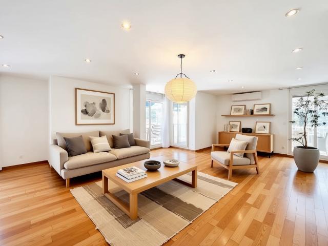 Nice Vente Appartement 06