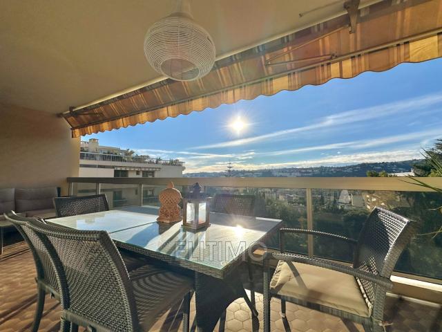Nice Vente Appartement 06