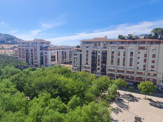 Nice Vente Appartement 06