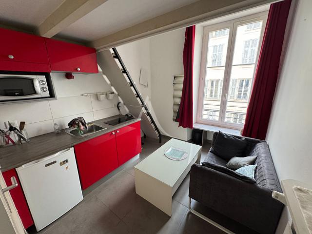Nice Vente Appartement 06