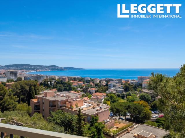 Nice Vente Appartement 06