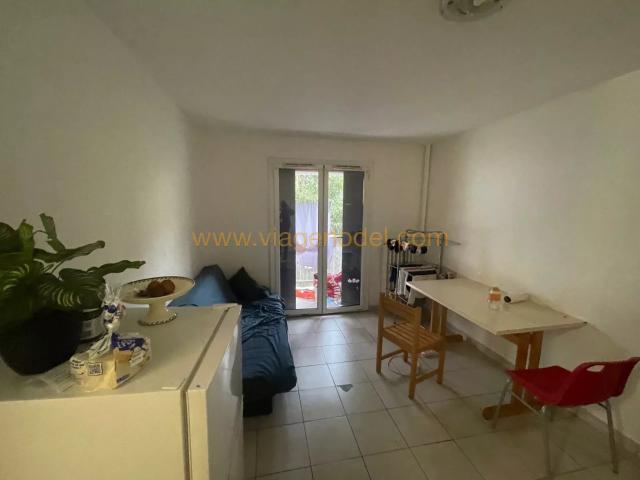 Nice Vente Appartement 06