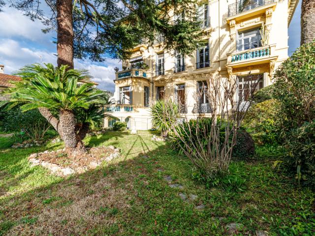 Nice Vente Appartement 06