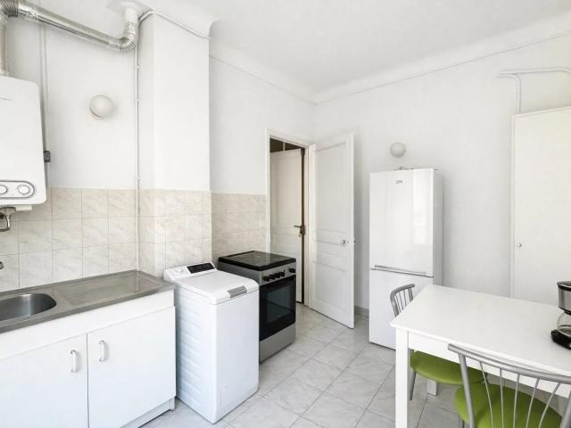 Nice Vente Appartement 06