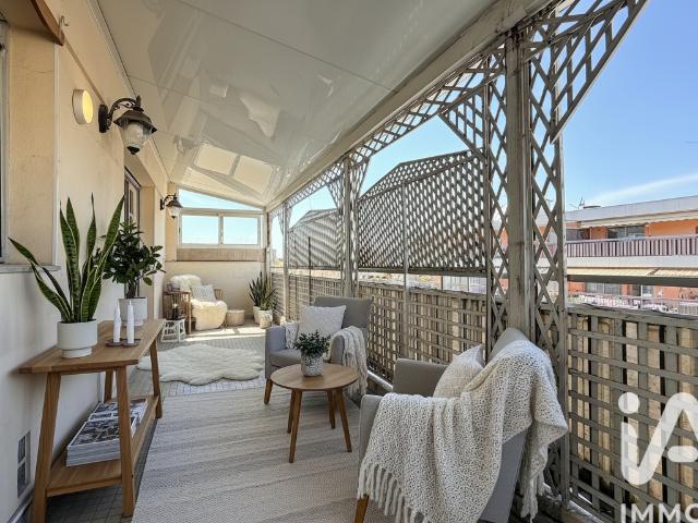 Nice Vente Appartement 06