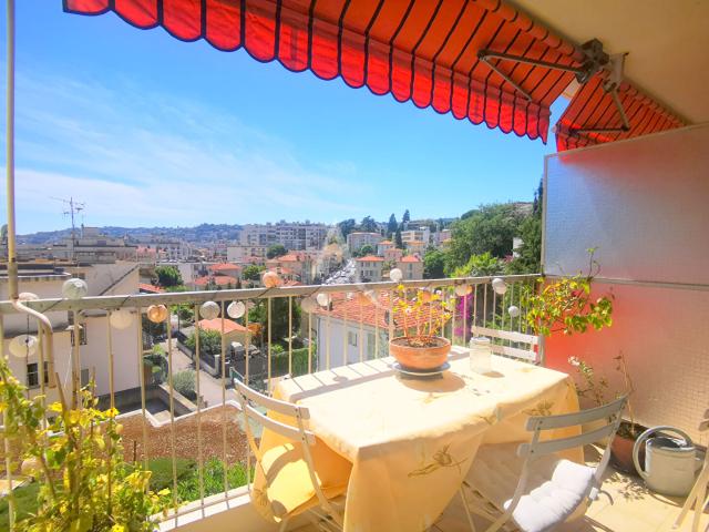 Nice Vente Appartement 06