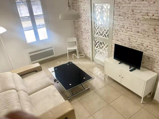 Nice Vente Appartement 06