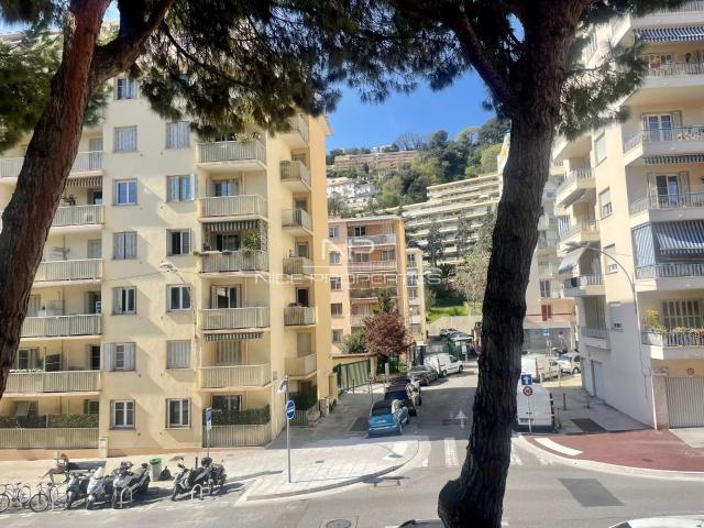 Nice Vente Appartement 06