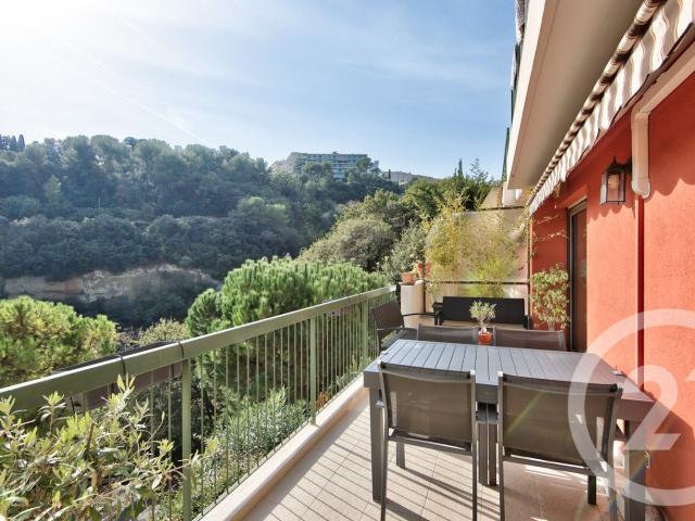 Nice Vente Appartement 06