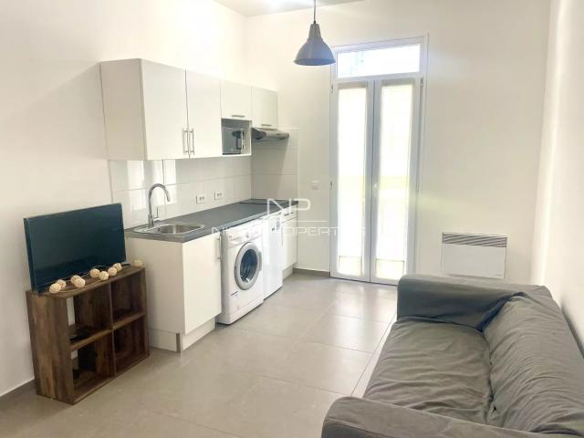 Nice Vente Appartement 06