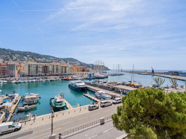 Nice Vente Appartement 06