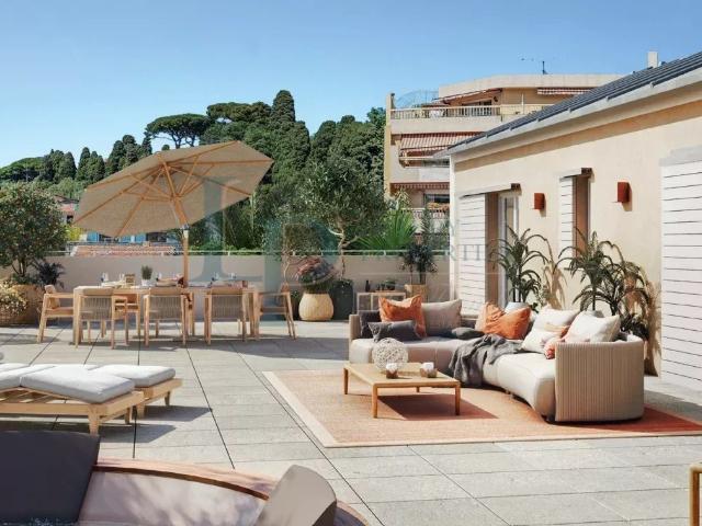 Nice Vente Appartement 06