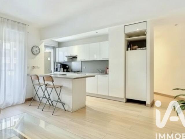 Nice Vente Appartement 06