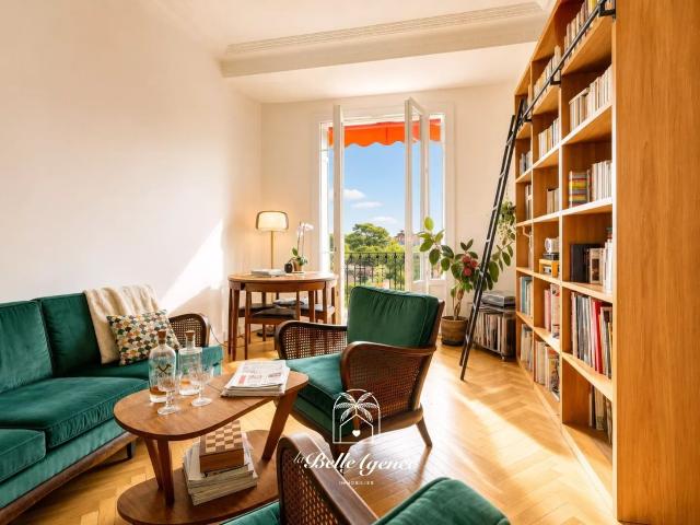 Nice Vente Appartement 06