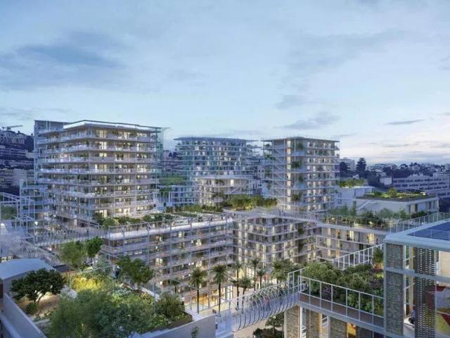 Nice Vente Appartement 06