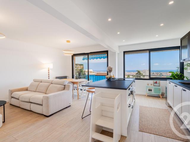Nice Vente Appartement 06